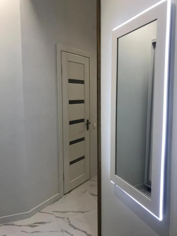 Apartamento Фурманська, 3 Leópolis