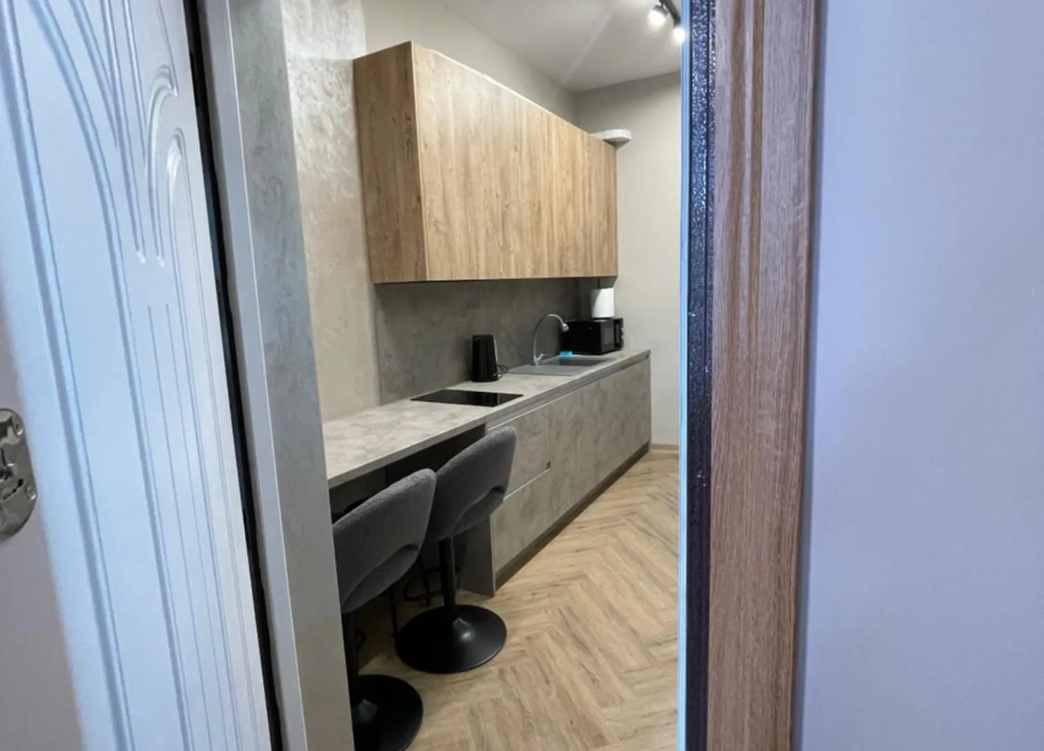 Apartamento Фурманська, 3 Leópolis Ucrania