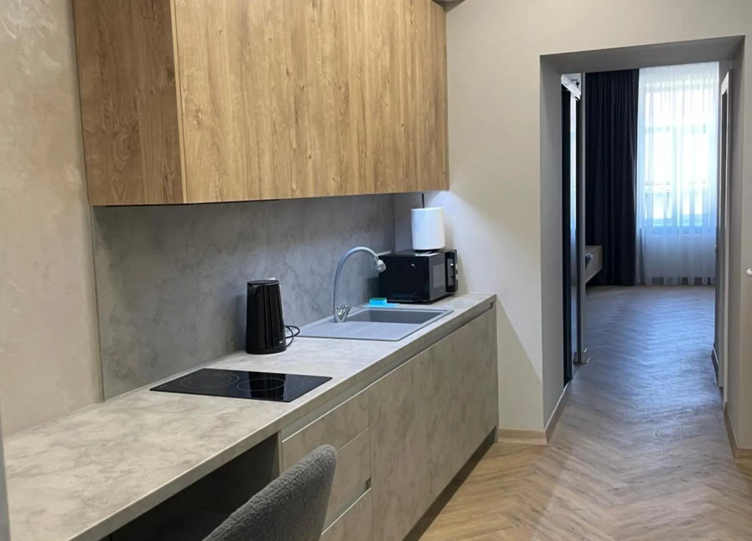 Apartamento Фурманська, 3 Leópolis 0*,  Ucrania