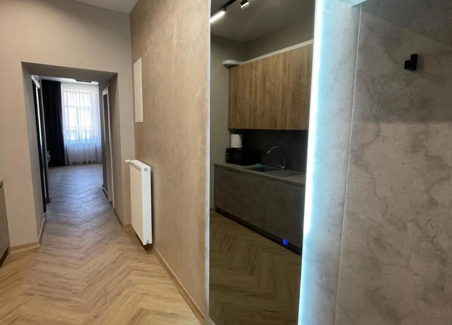 Apartamento Фурманська, 3 Leópolis