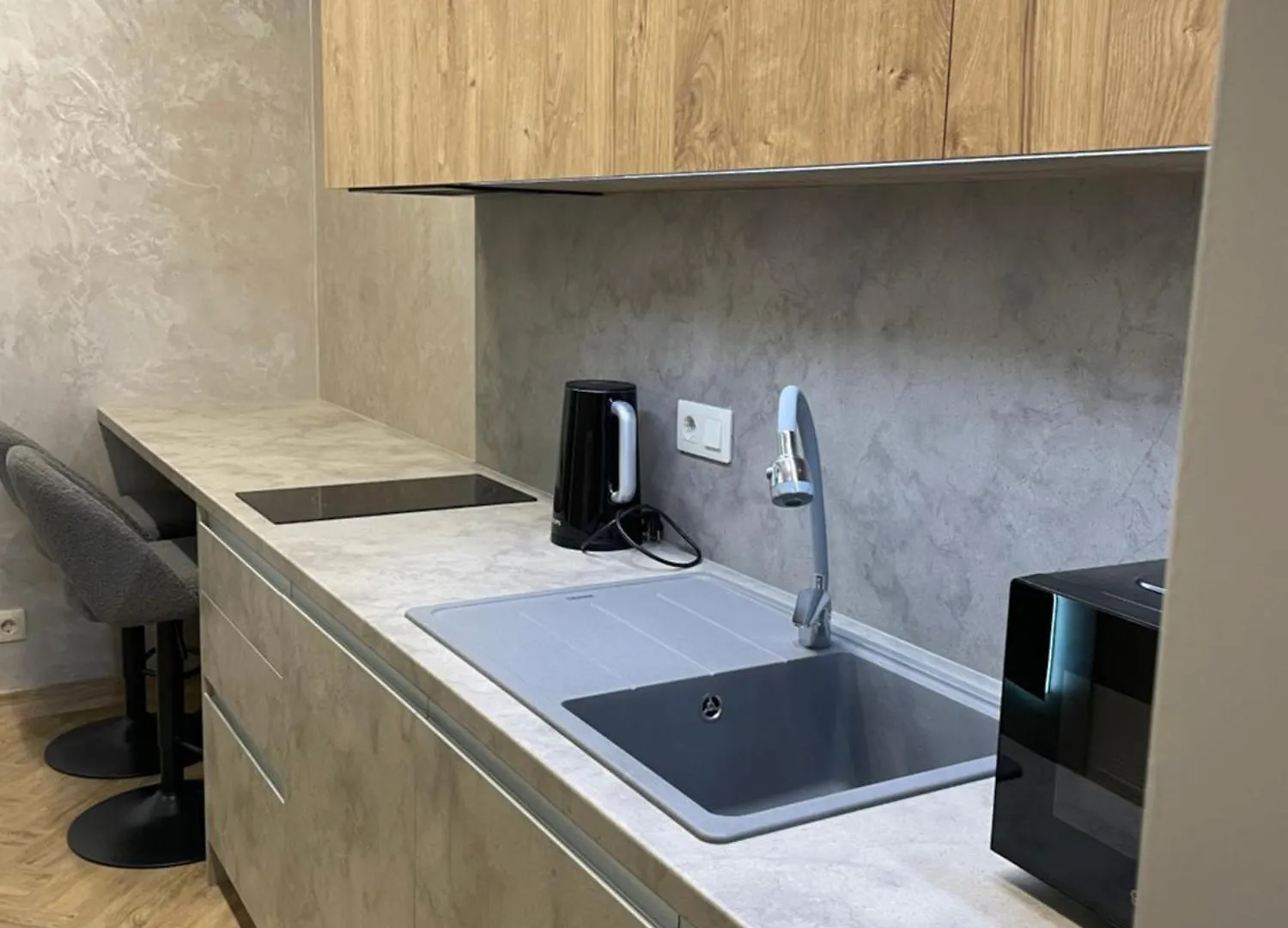 Apartamento Фурманська, 3 Leópolis Ucrania